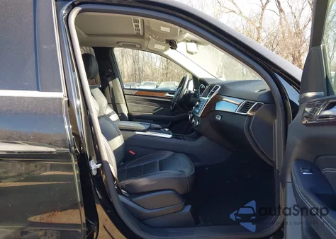 2014 Mercedes-Benz Ml 350 4Matic from USA, damaged, VIN 4JGDA5HB2EA278641